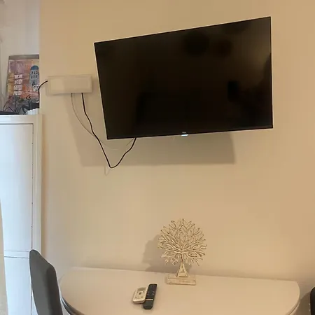 Blue Balcony * Loutraki (Corinthia)