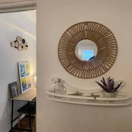 Blue Balcony Loutraki (Corinthia)