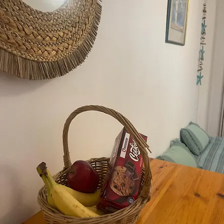 Blue Balcony 公寓 *