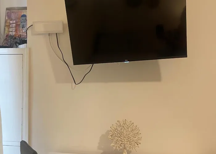 Blue Balcony * Loutraki (Corinthia)