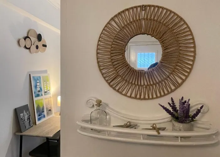 Blue Balcony Loutraki (Corinthia)